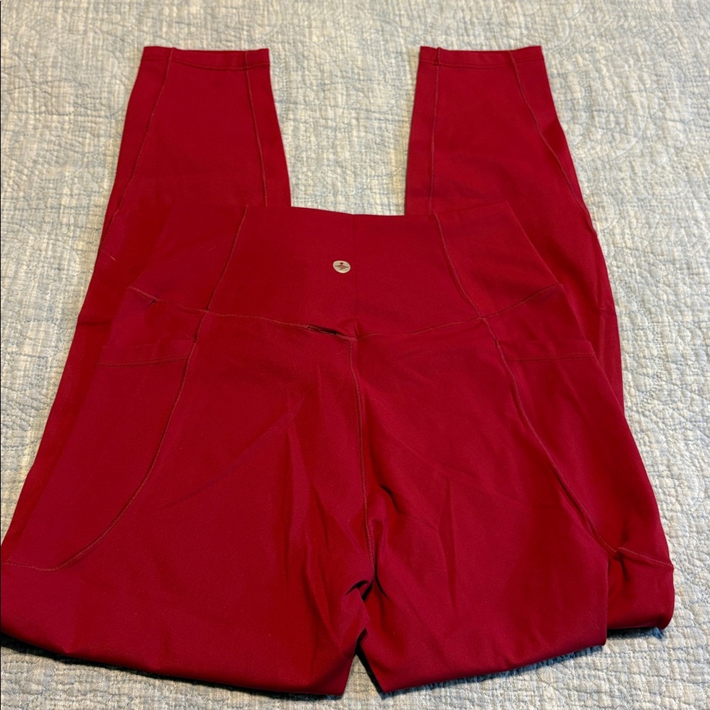 Halara Pet Hair Resistant Leggings - Picture 8 of 11